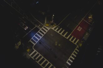 Photo street elevation pilots