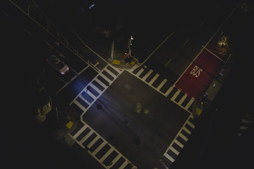 Photo street elevation pilots