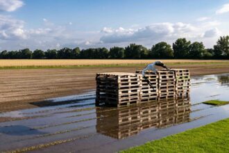 Photo flood board installation grants