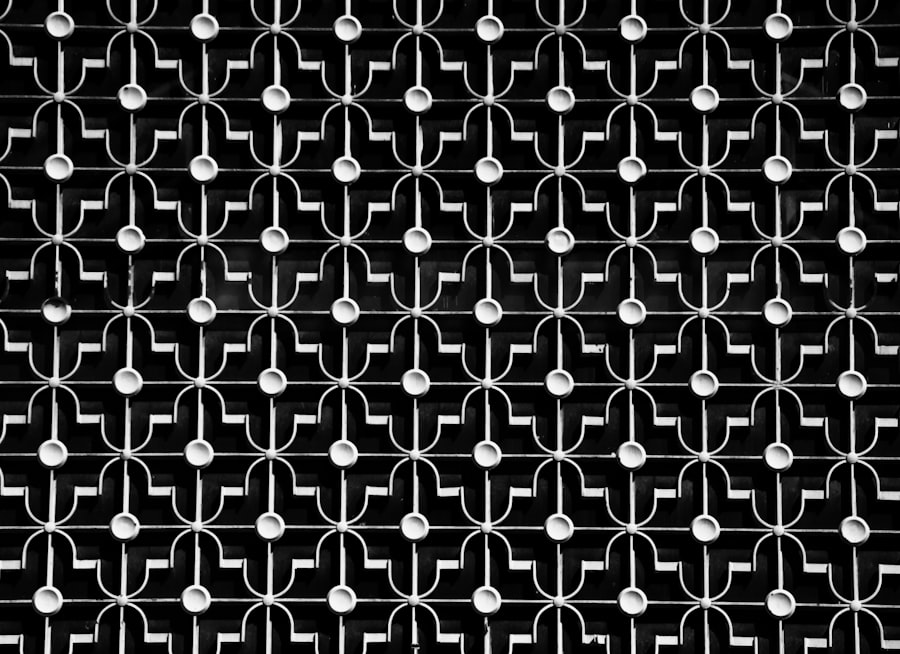 Photo pattern spotting