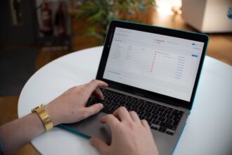 Photo work capacity management