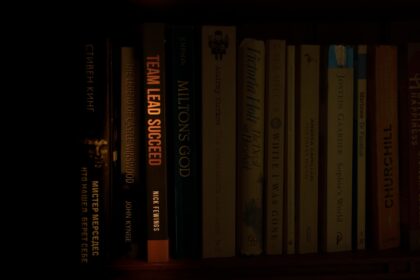 Photo personal development