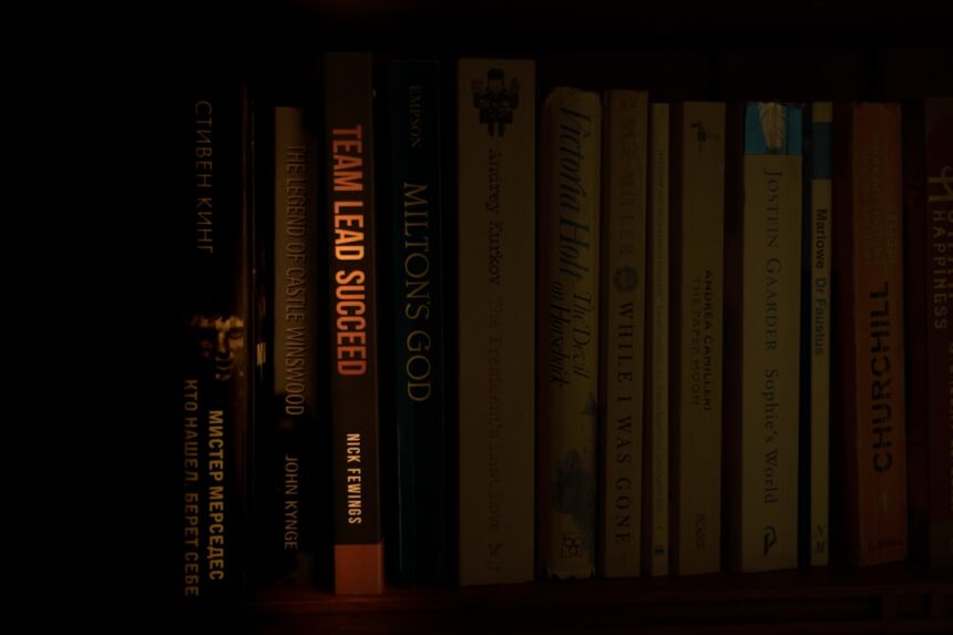 Photo personal development