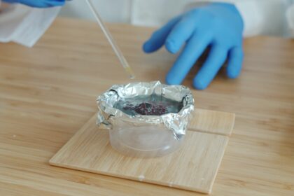 Photo safety learning