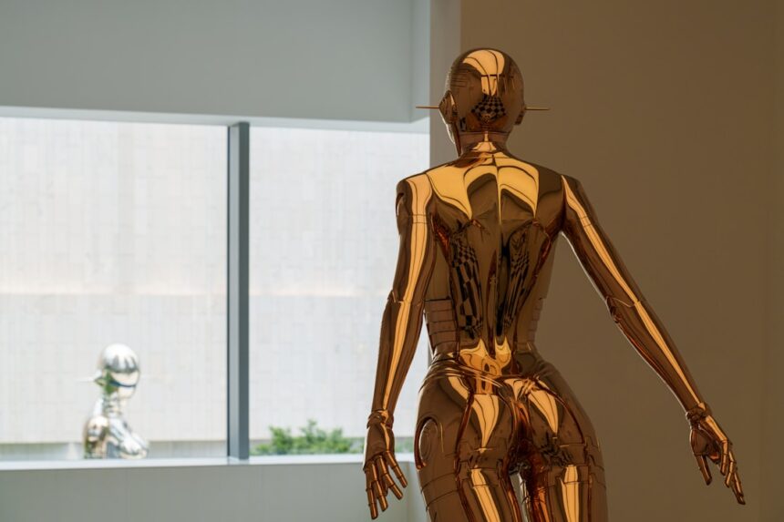 Photo nervous system training