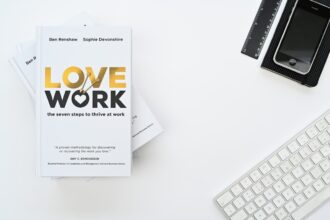 Photo creative work momentum