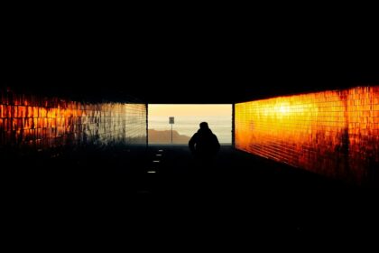 Photo vulnerability paradox psychology