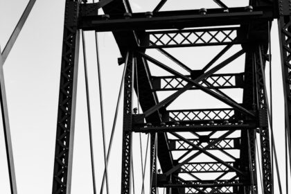 Photo exposure ladder framework