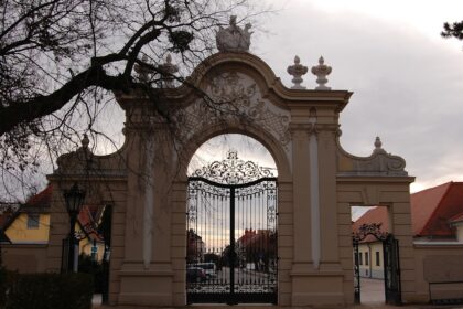 Photo quality gates