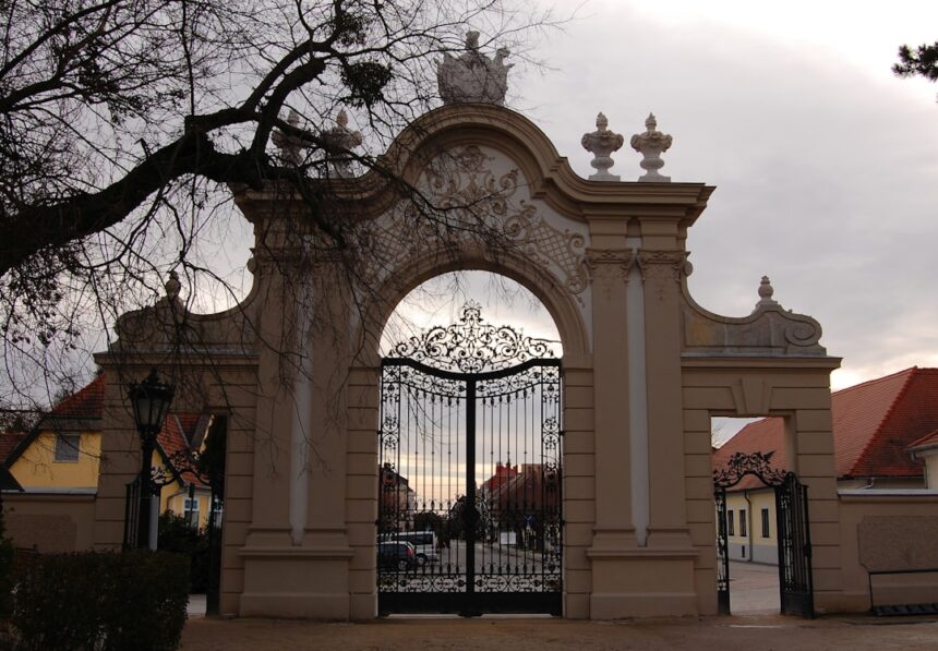 Photo quality gates
