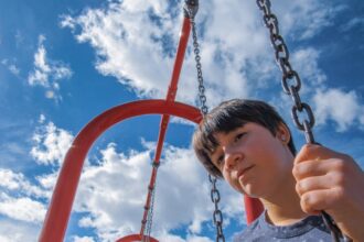 Photo reparenting inner child framework