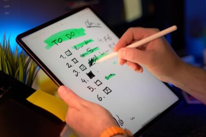 Photo productivity metrics