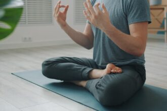 Photo stress management