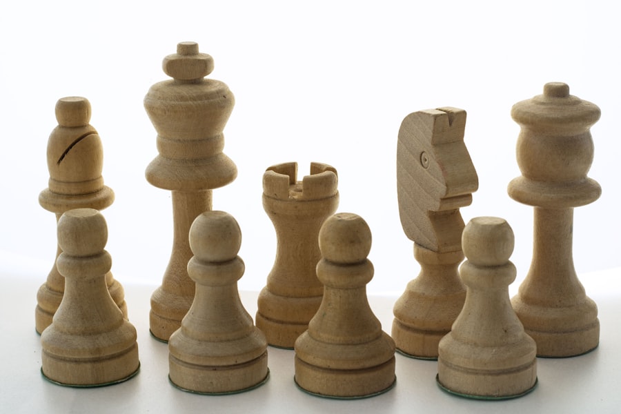 Photo strategy decision making framework