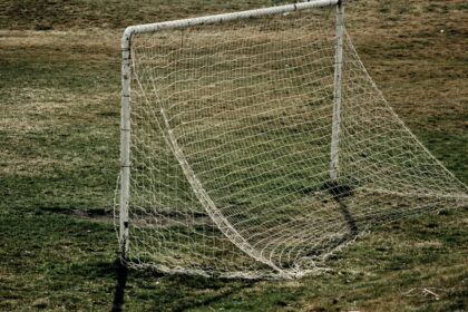 Photo goal tracking system