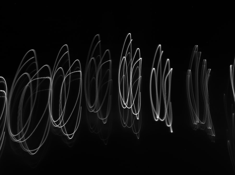 Photo identity reframe technique