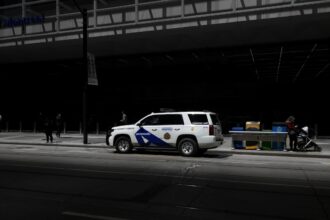 Photo threat response system