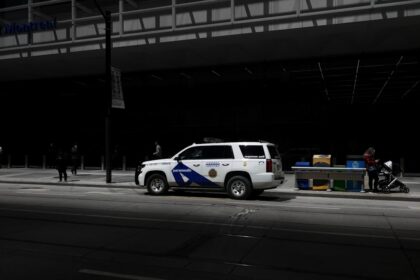 Photo threat response system