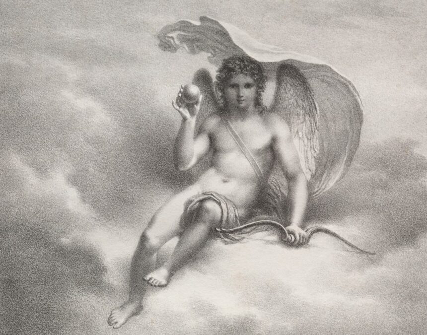 Photo icarus principle