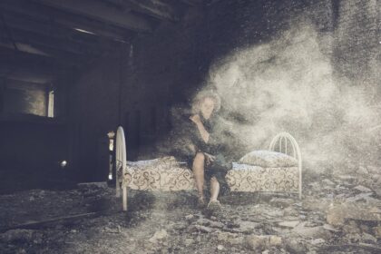 Photo identity psychology burnout Keyword: burnout