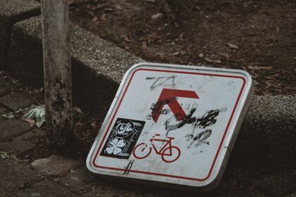 Photo sabotage cycle