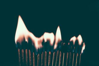 Photo burnout prevention strategies