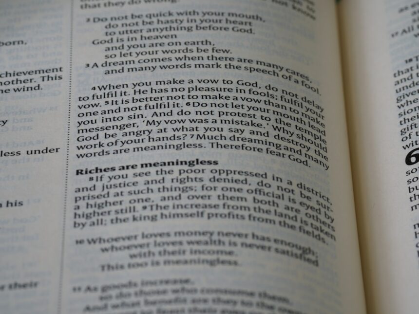 Photo scope definition