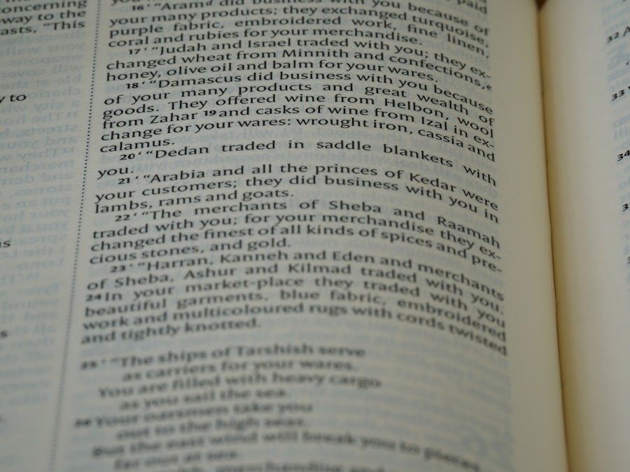 Photo scope definition