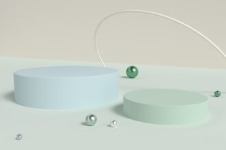 Photo friction environment design