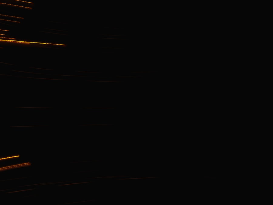 Photo burnout prevention