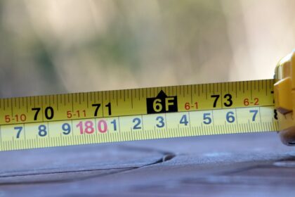 Photo presence metrics