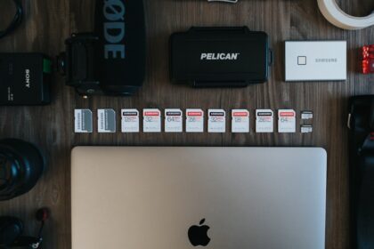 Photo crisis card triage hierarchy