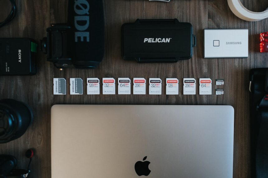 Photo crisis card triage hierarchy