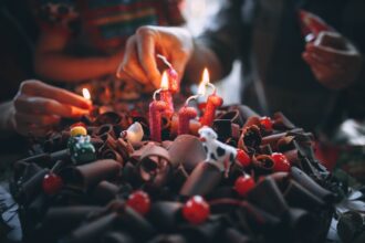 Photo micro celebrations