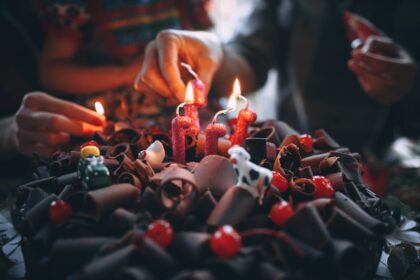 Photo micro celebrations