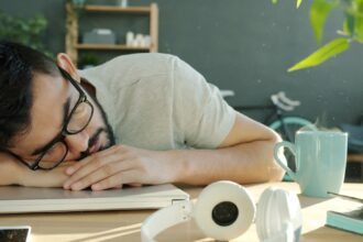 Photo procrastination