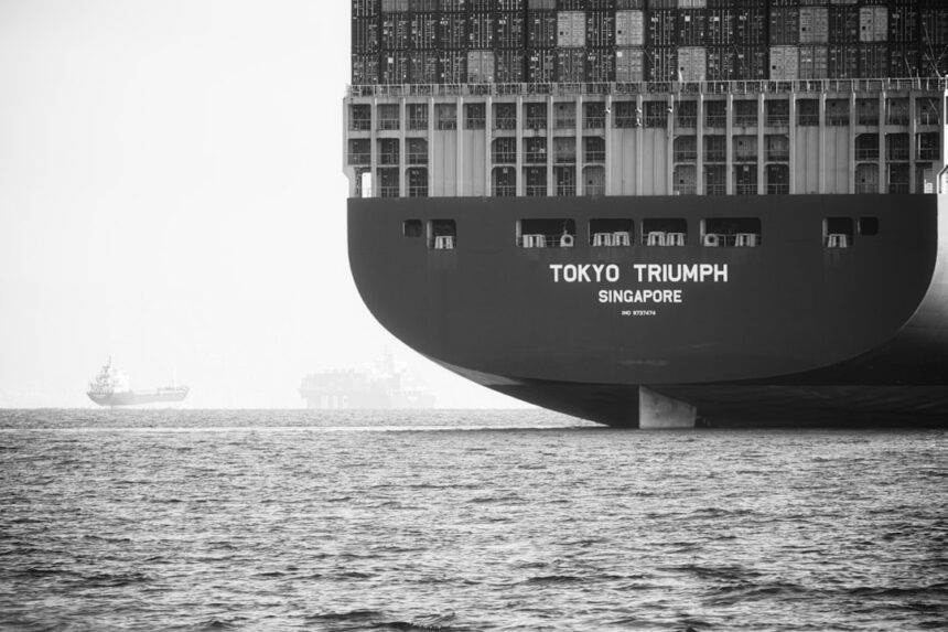 Photo shipping strategy