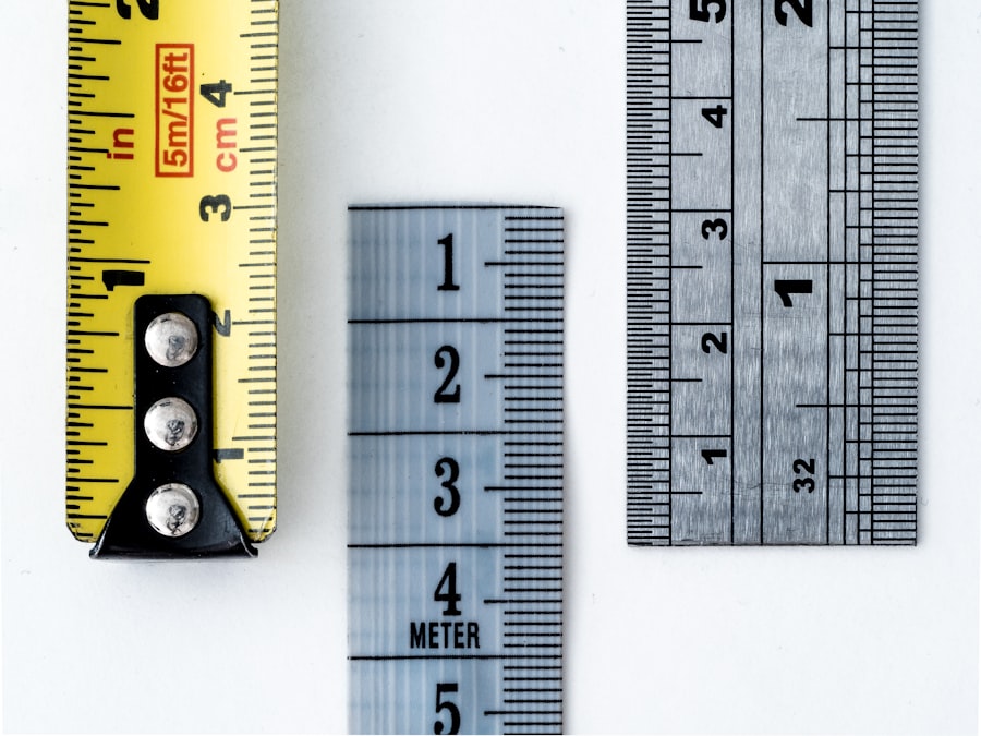 Photo metrics
