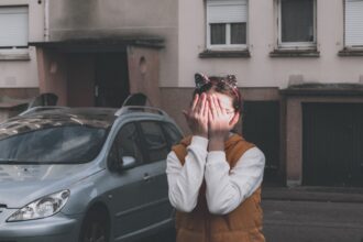 Photo Perfectionism anxiety