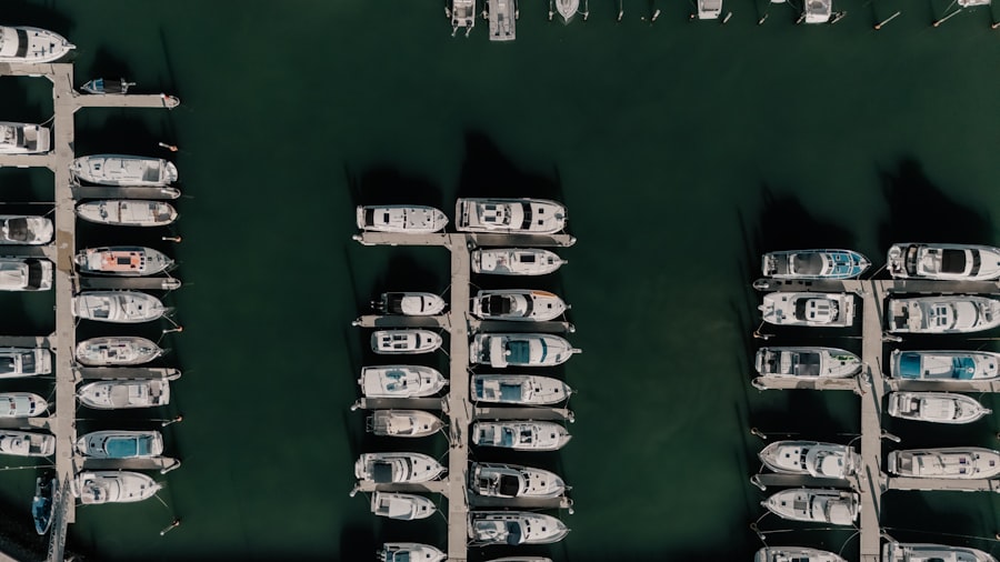 Photo ship count metric