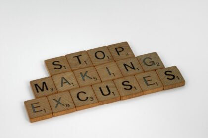 Photo procrastination