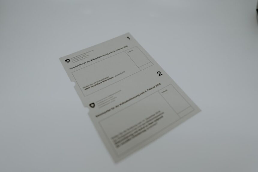 Photo identity contract template