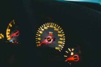 Photo dashboard metrics