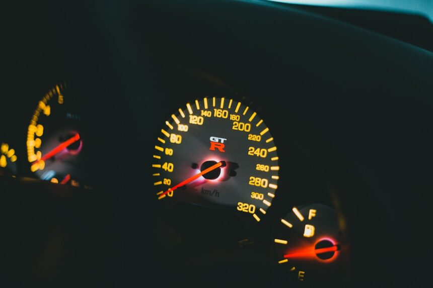 Photo dashboard metrics