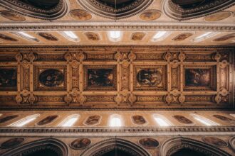 Photo income ceiling