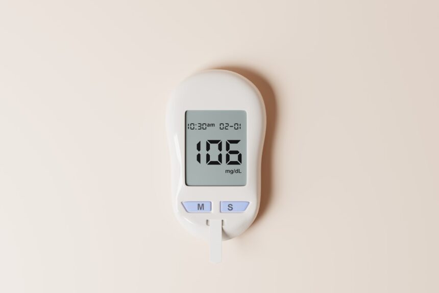 Photo financial thermostat