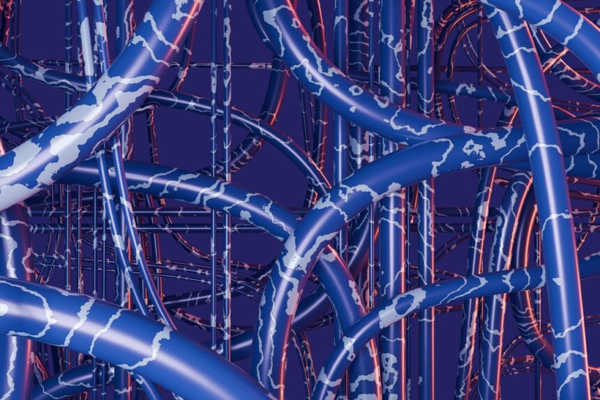 Photo regulate nervous system