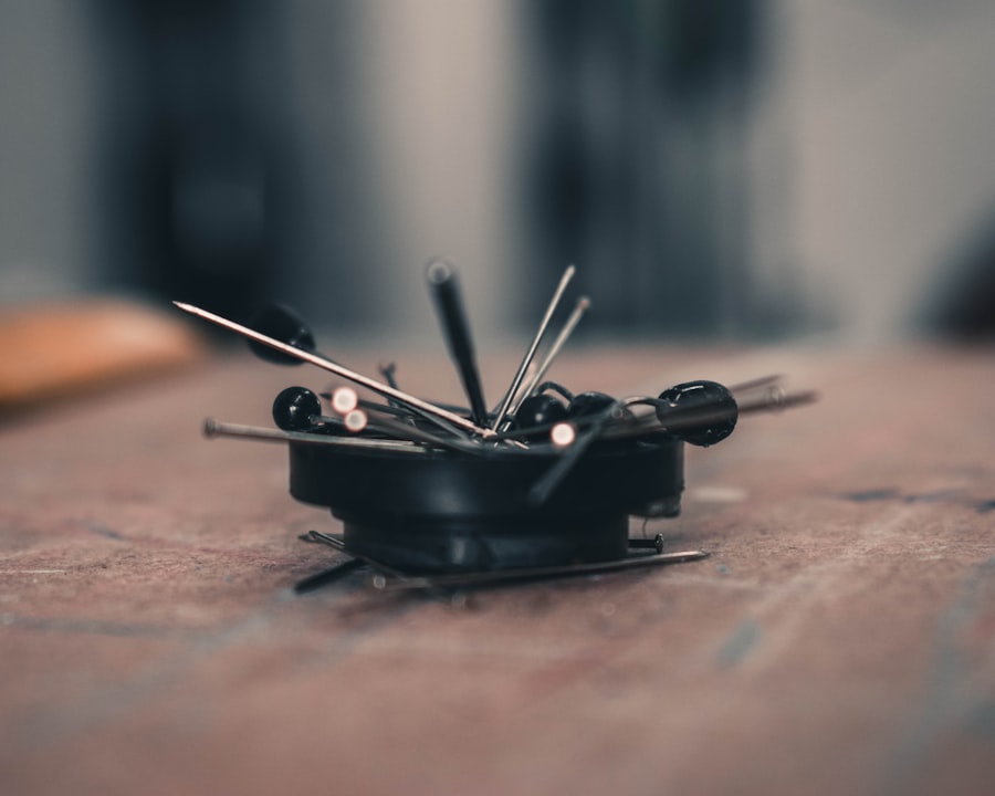 overcoming perfectionism