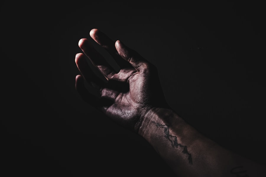 healed people, narcissistic