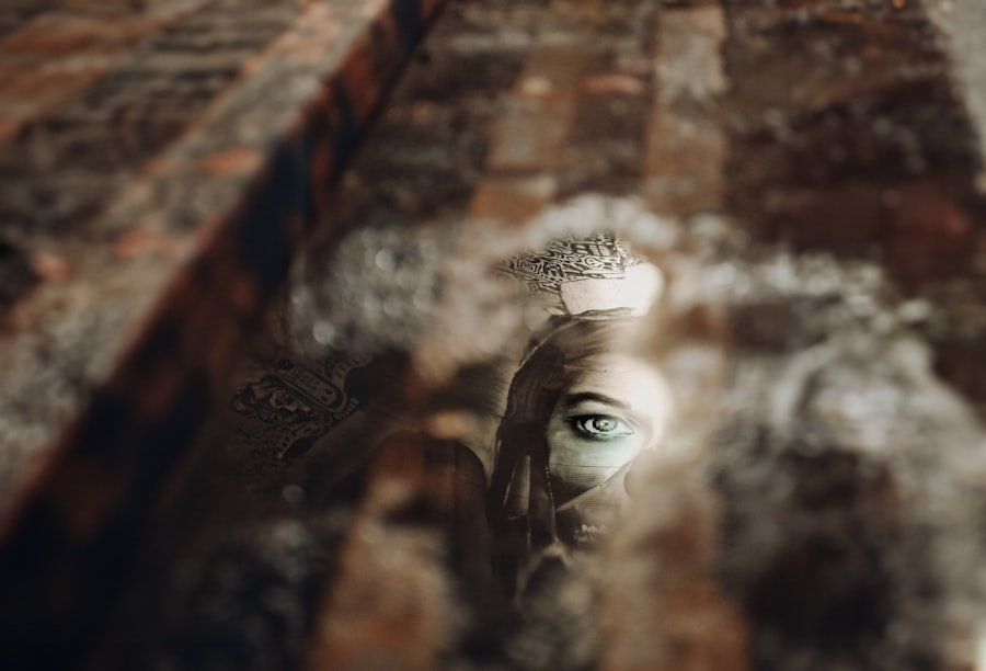 spiritual narcissism